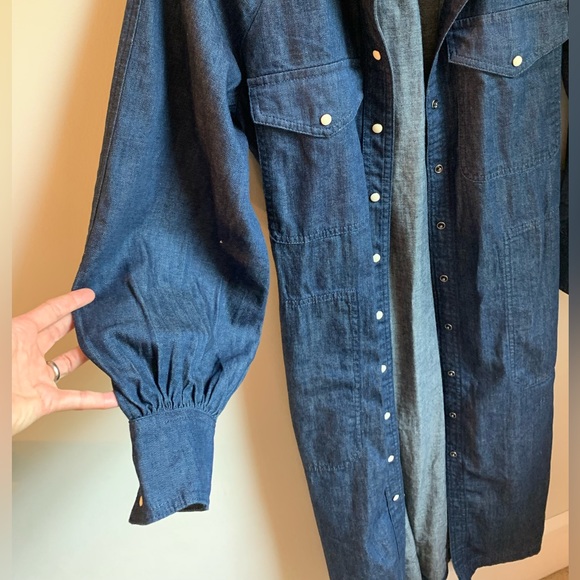 Banana Republic Factory Denim - Picture 5 of 7